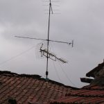 Antenner