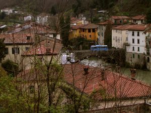 Ponte a Serraglio