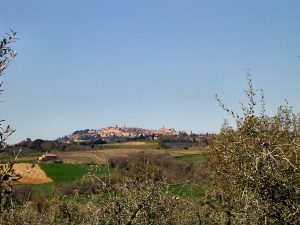 Montepulciano