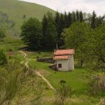 Cottage near Albereta