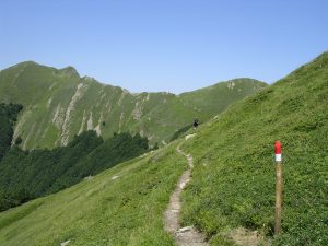 Mountain Hike