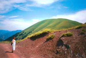 Mt. Prato Fiorito i mai